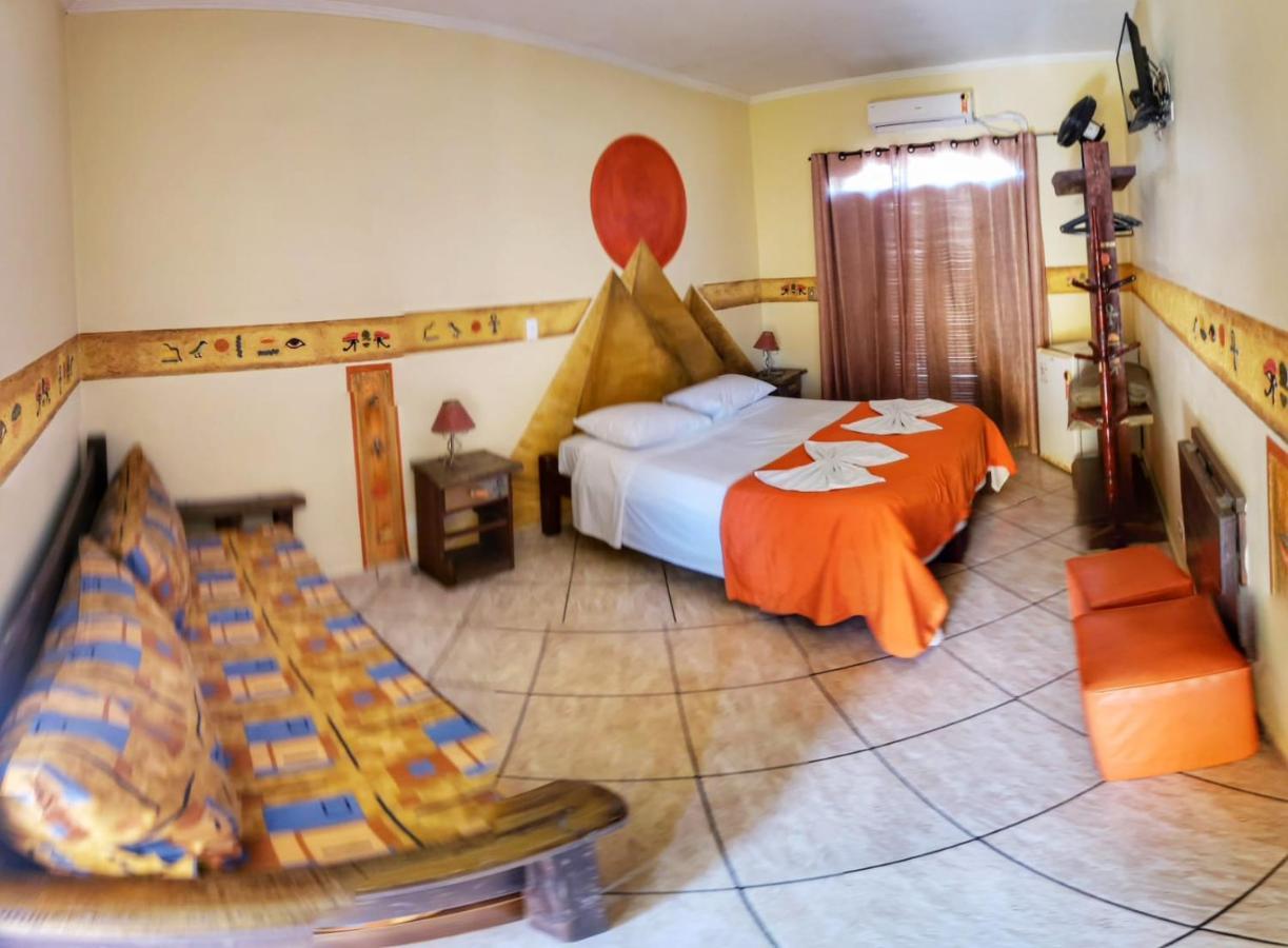 Peruibe Suite Flat Hotel Buitenkant foto