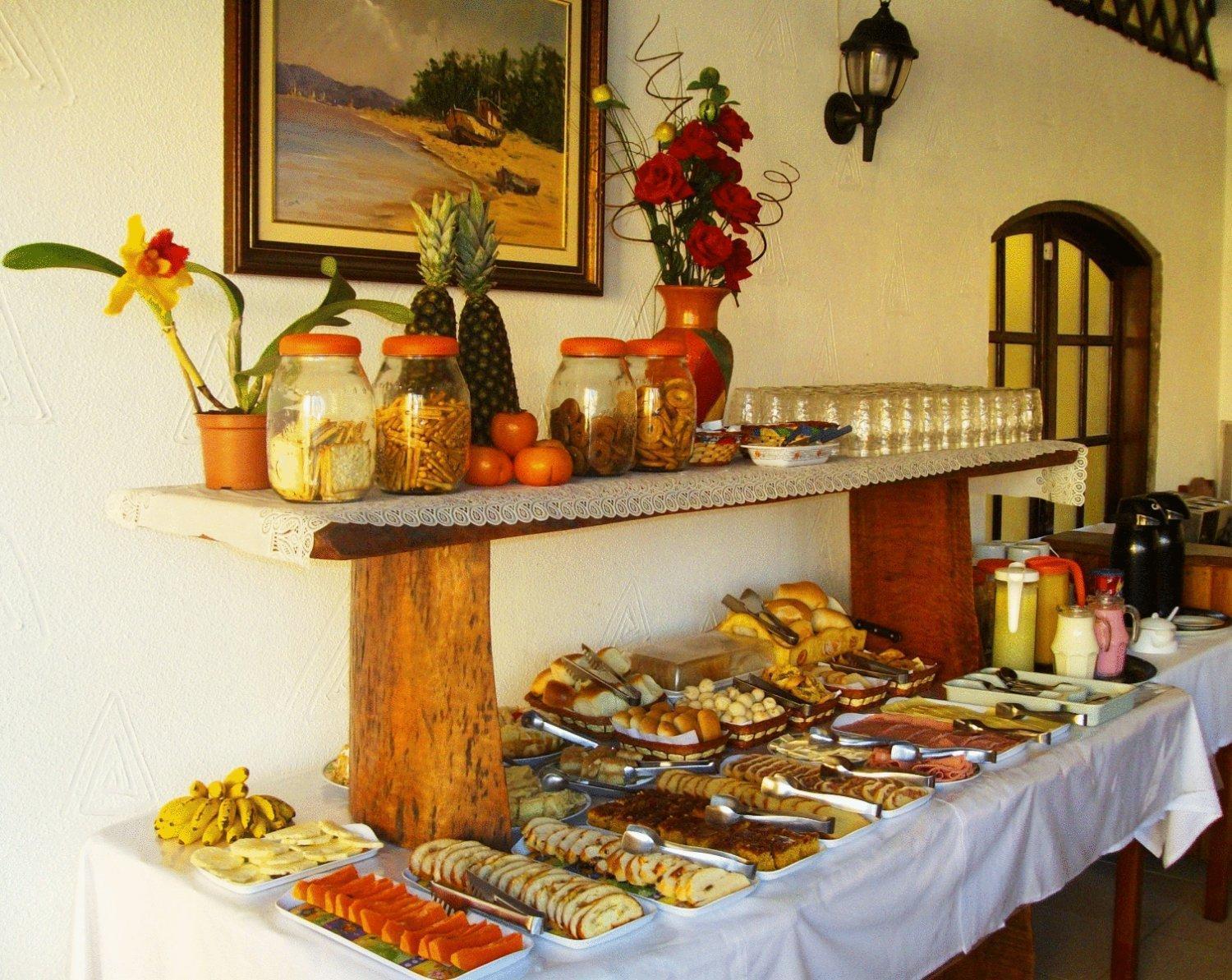 Peruibe Suite Flat Hotel Buitenkant foto