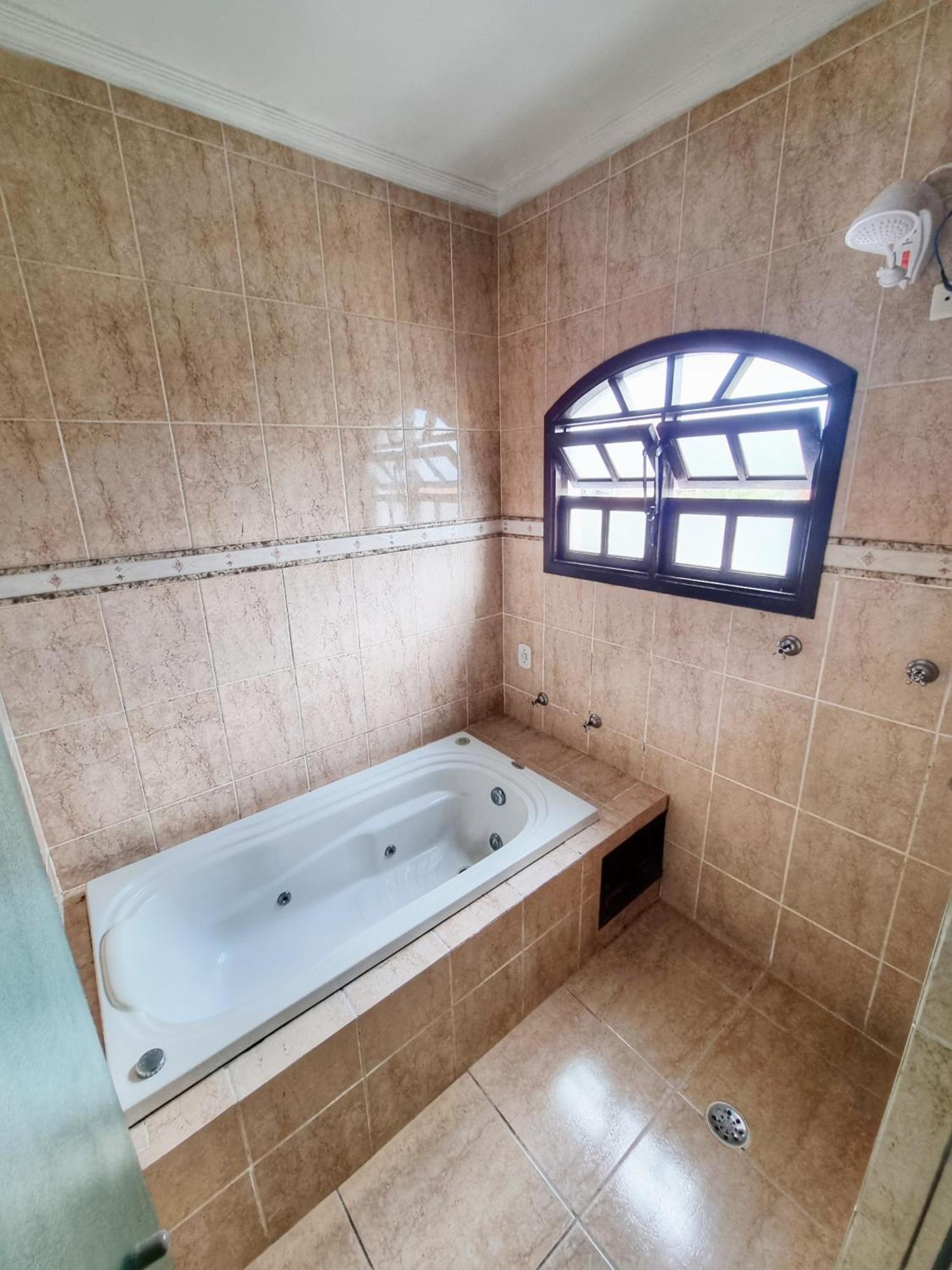 Peruibe Suite Flat Hotel Buitenkant foto