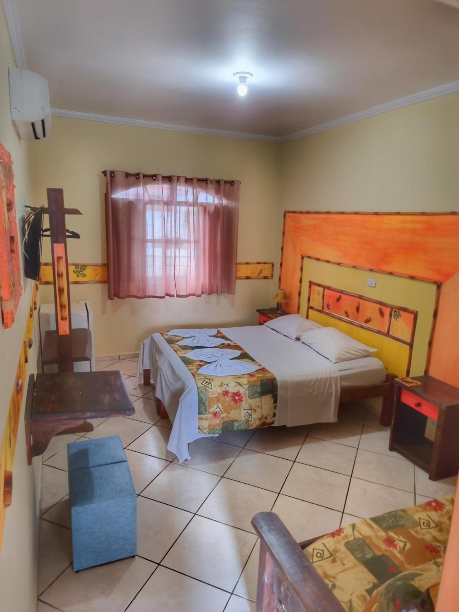 Peruibe Suite Flat Hotel Buitenkant foto